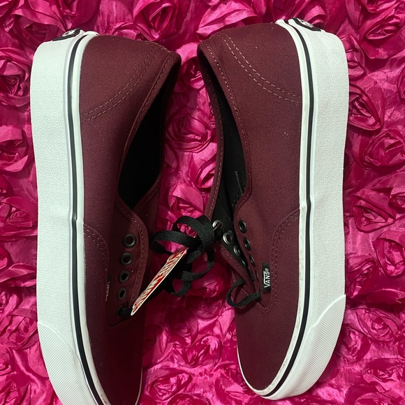 Vans canvas slip on - Picture 2 of 7